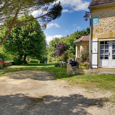 Lalinde Les Camelias Bed & Breakfast エクステリア 写真