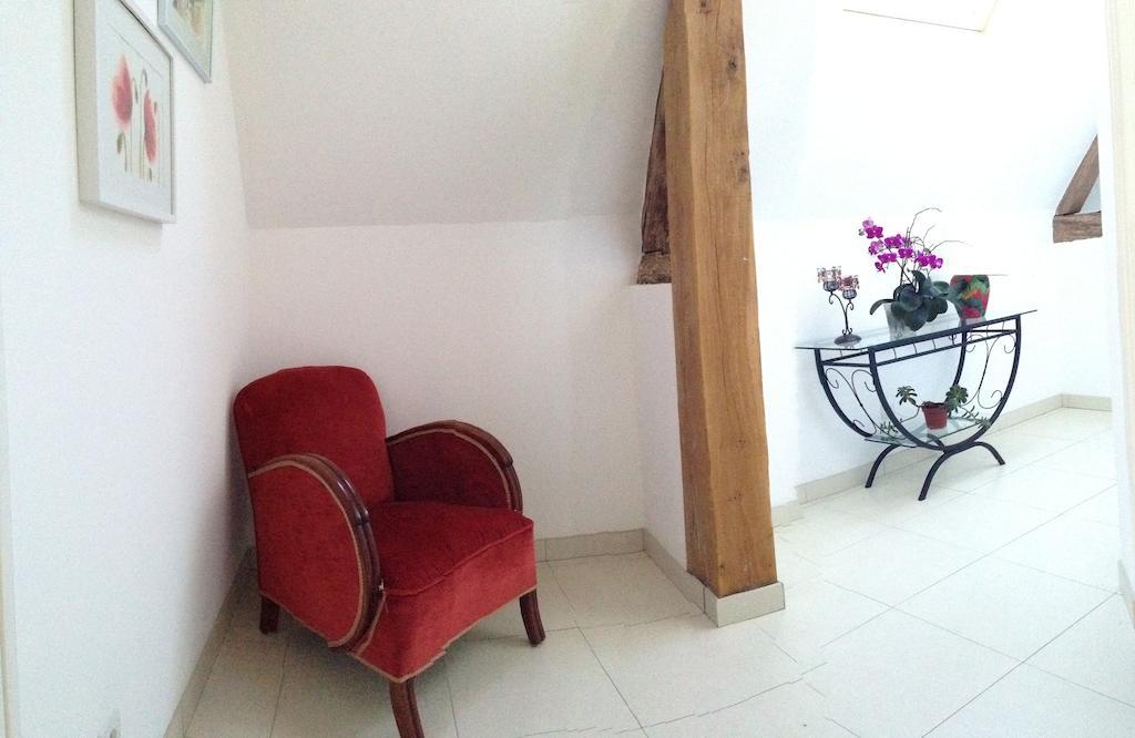Lalinde Les Camelias Bed & Breakfast 部屋 写真