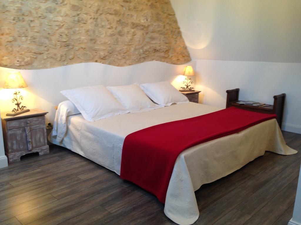 Lalinde Les Camelias Bed & Breakfast 部屋 写真