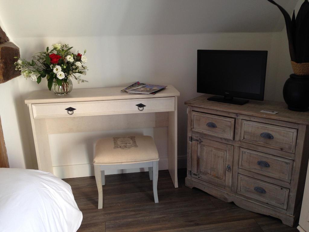Lalinde Les Camelias Bed & Breakfast 部屋 写真